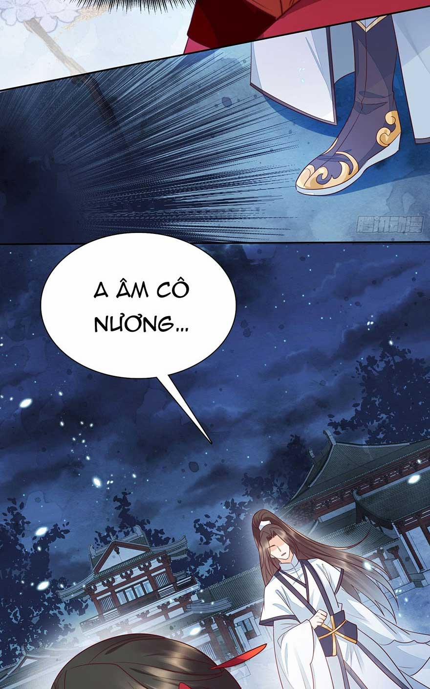 Làm Nũng Trong Vòng Tay Cấm Dục 9 trang 8