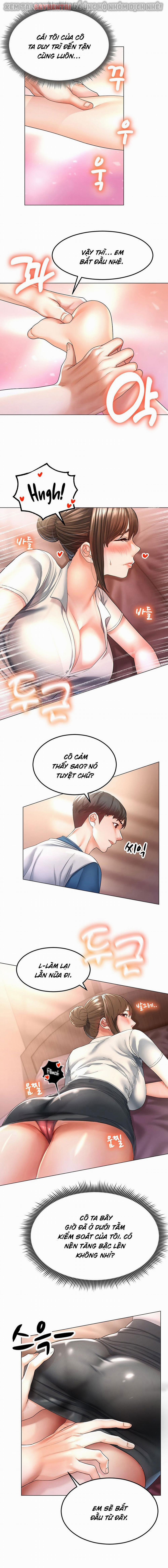 Làm Ơn Chạm Vào Đó Đi 1 trang 19