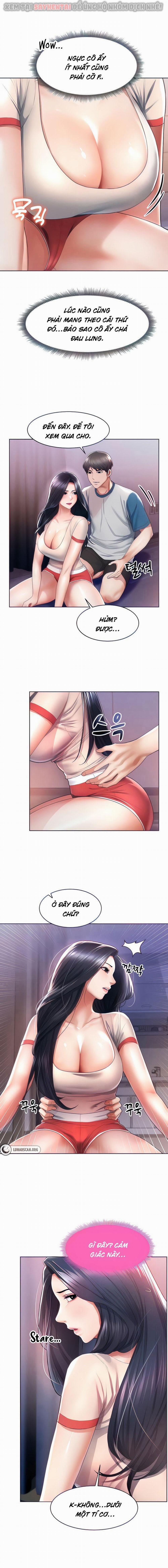 Làm Ơn Chạm Vào Đó Đi 4 trang 2