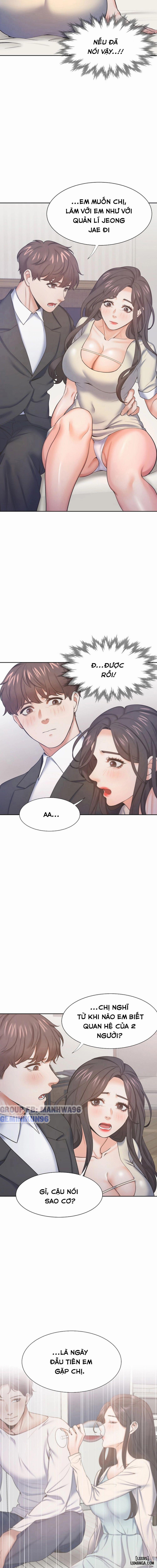 Làm ơn, chén em đi 27 trang 9