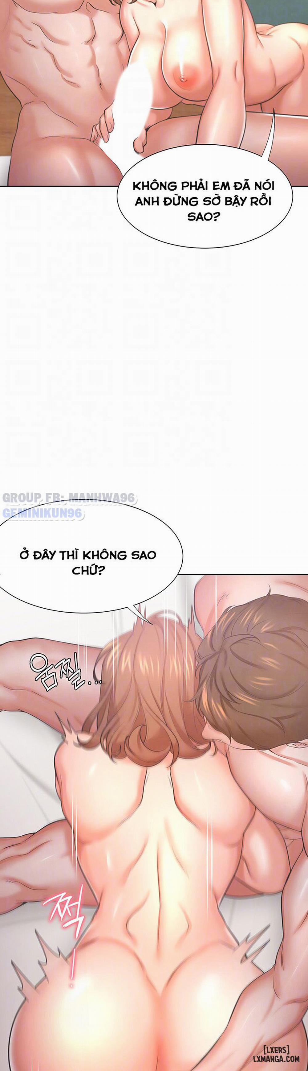 Làm ơn, chén em đi 31 trang 14