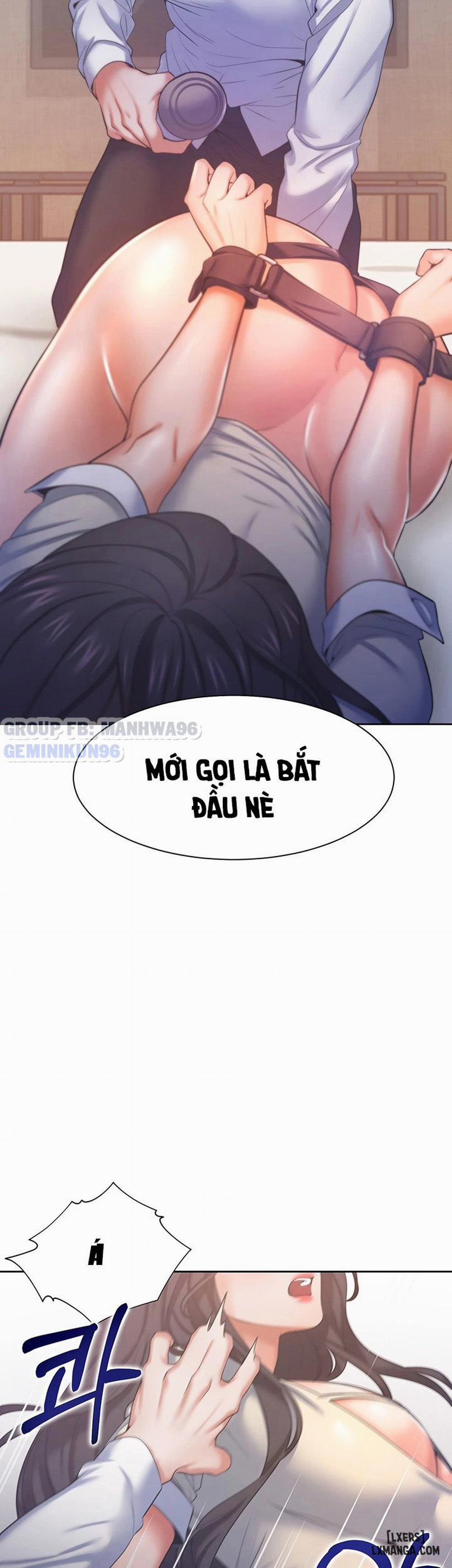 Làm ơn, chén em đi 31 trang 22