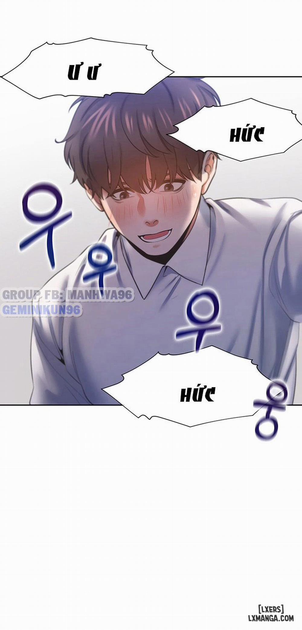 Làm ơn, chén em đi 31 trang 28