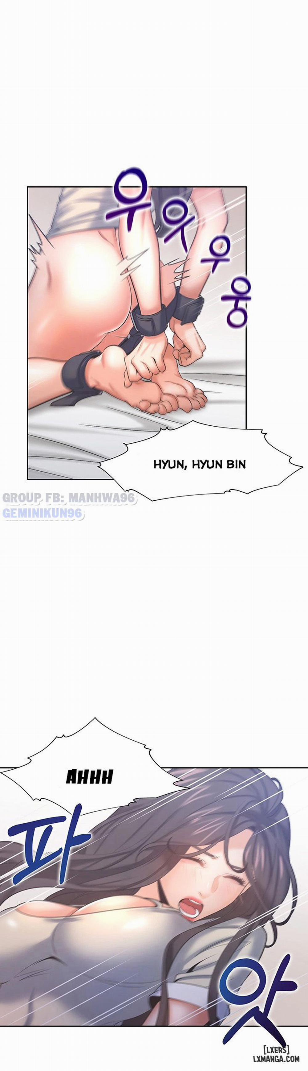 Làm ơn, chén em đi 31 trang 29