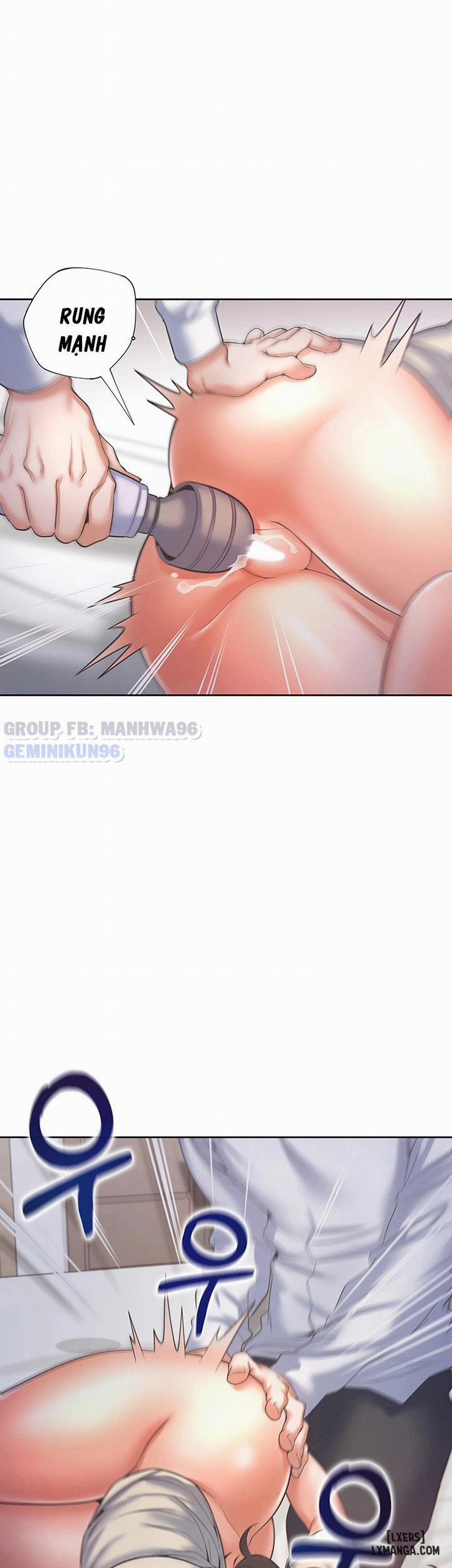 Làm ơn, chén em đi 31 trang 33