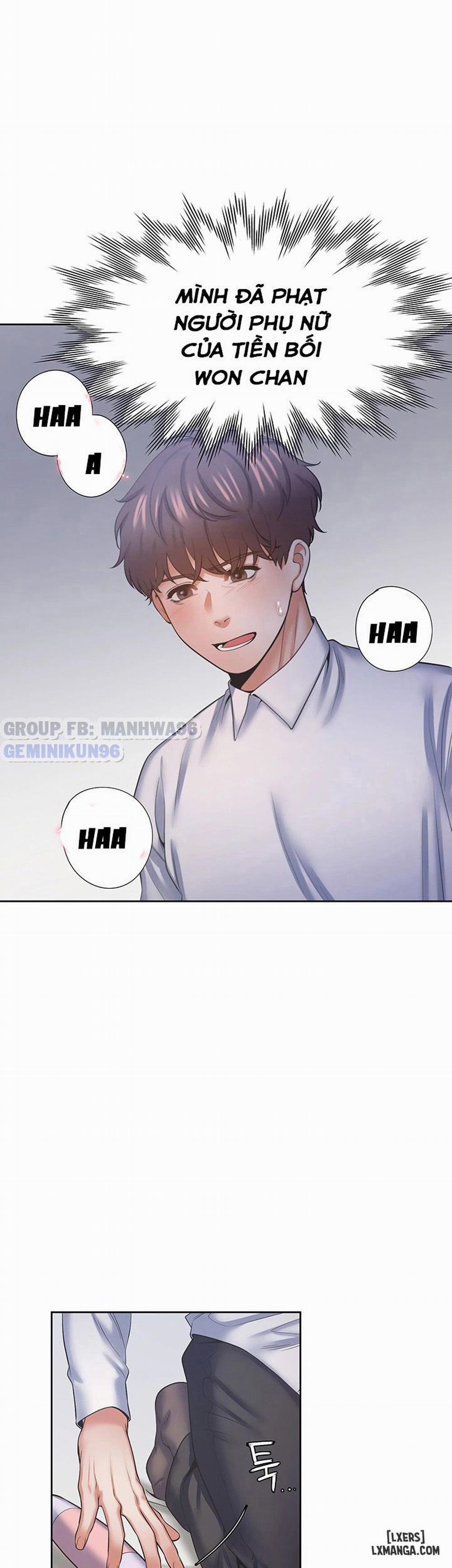 Làm ơn, chén em đi 31 trang 46