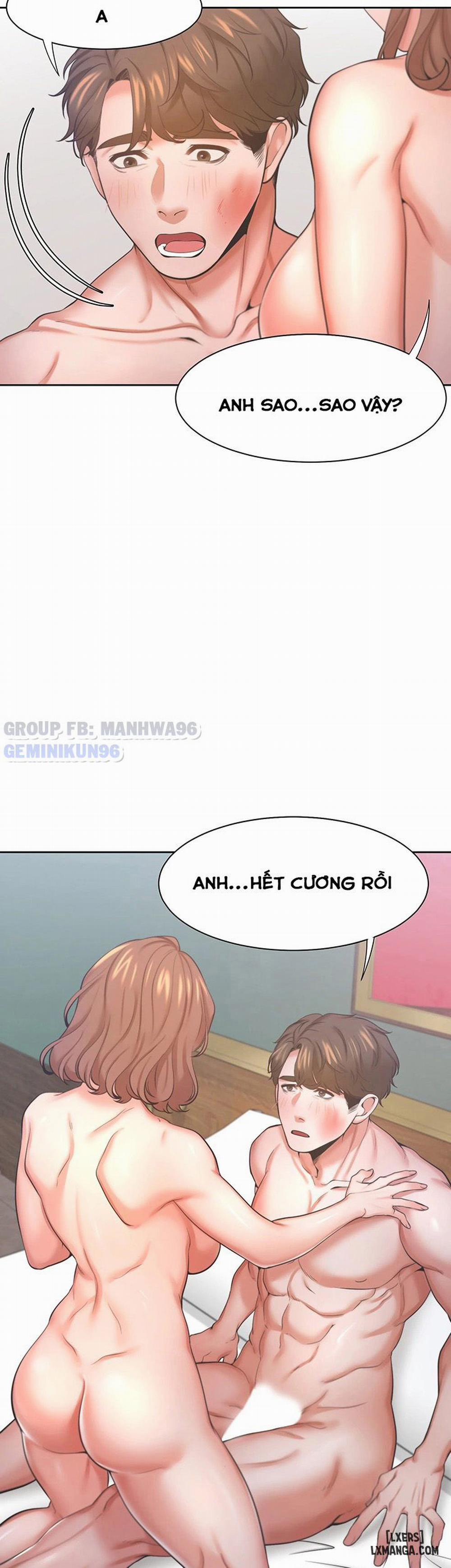 Làm ơn, chén em đi 31 trang 5