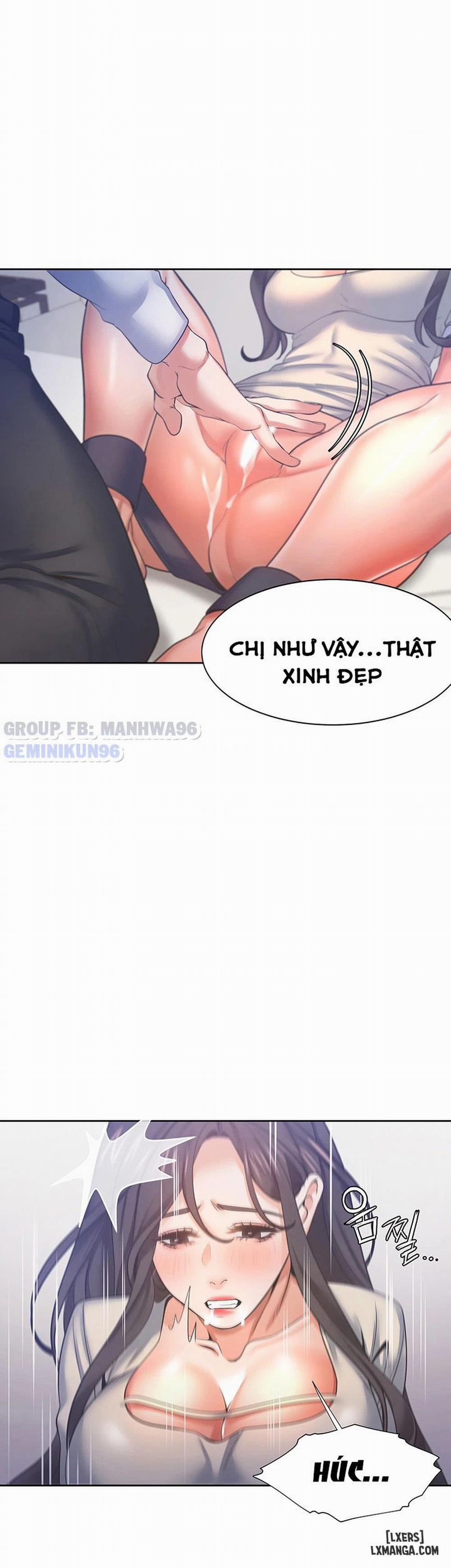 Làm ơn, chén em đi 31 trang 50