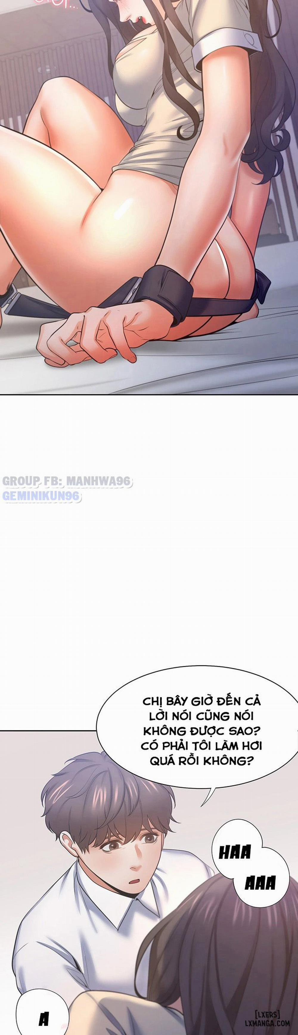 Làm ơn, chén em đi 31 trang 52