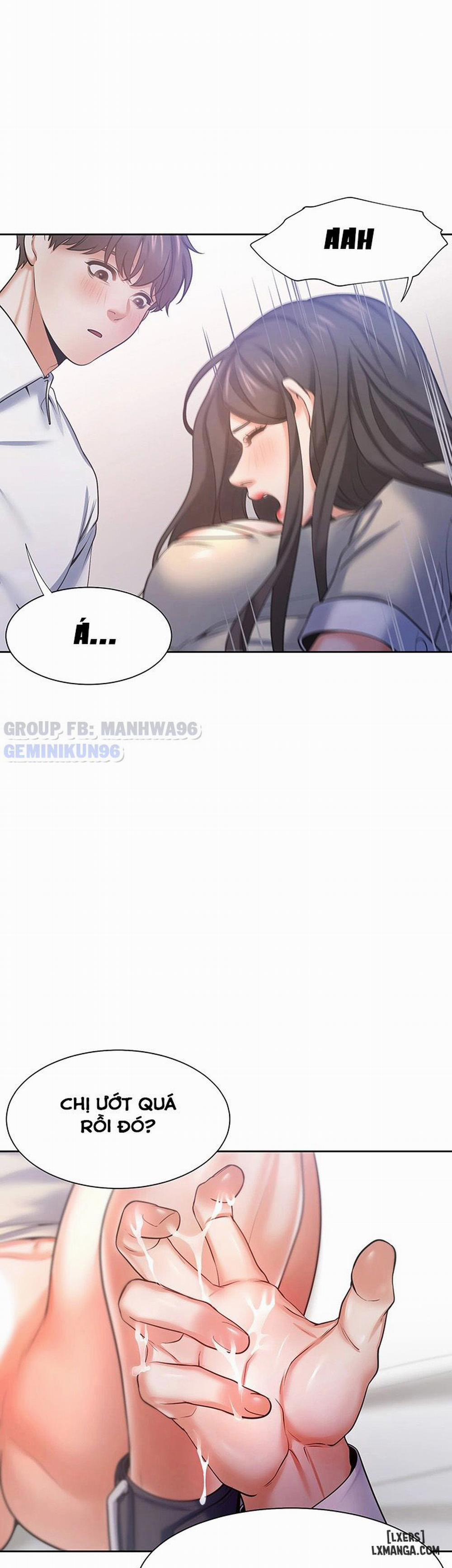 Làm ơn, chén em đi 31 trang 54