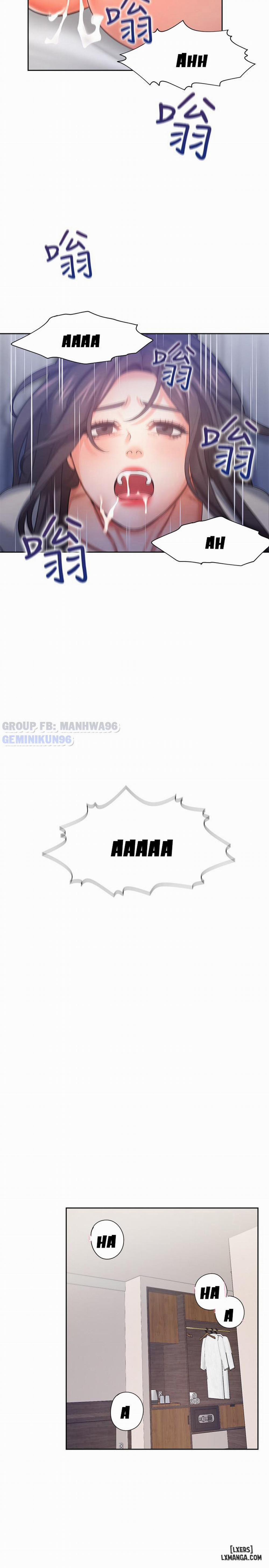 Làm ơn, chén em đi 32 trang 31