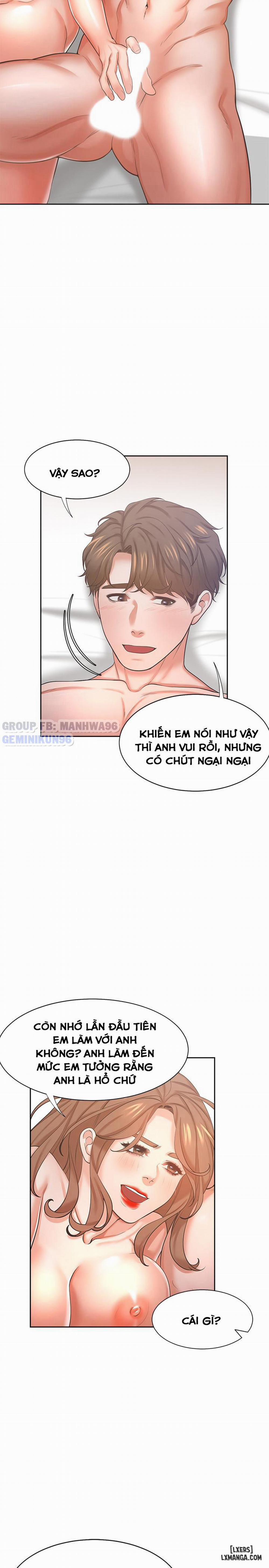 Làm ơn, chén em đi 32 trang 44