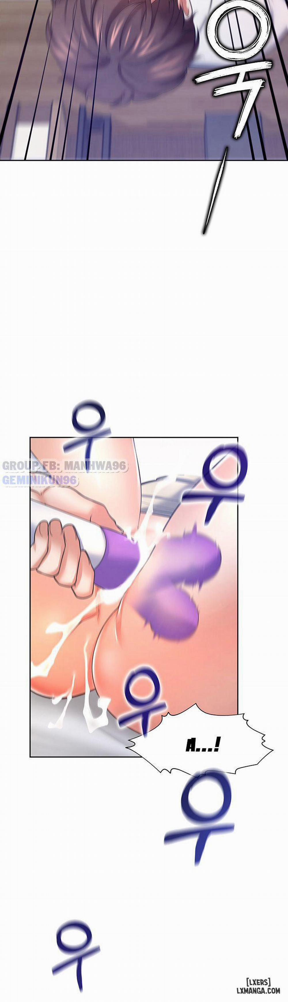 Làm ơn, chén em đi 33 trang 2