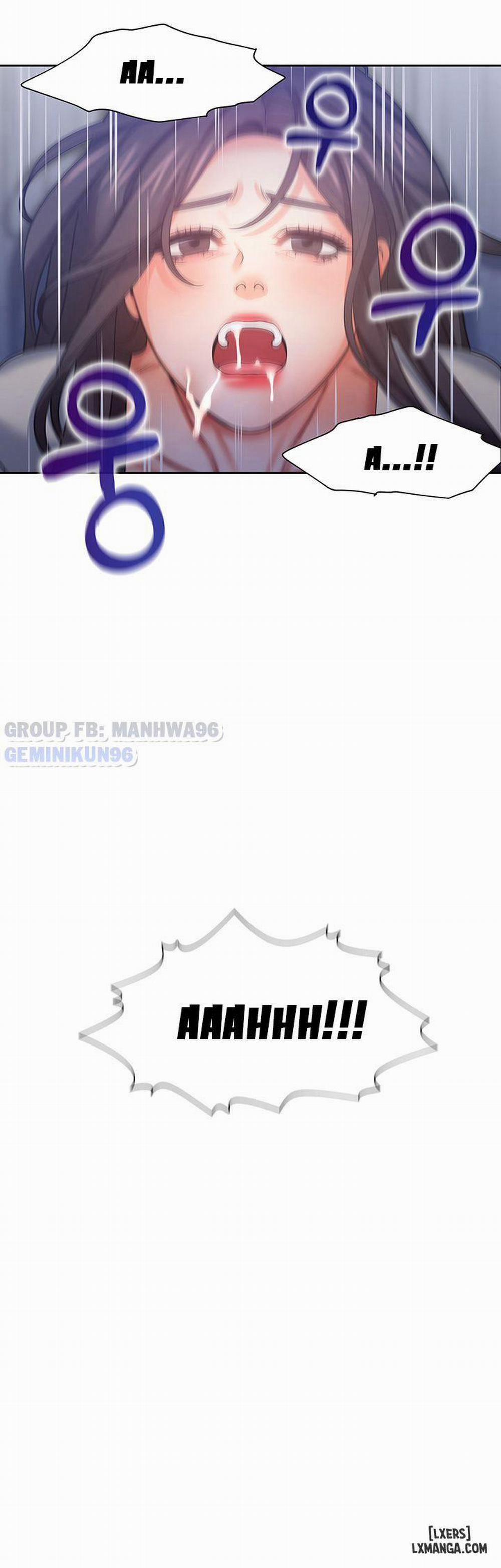 Làm ơn, chén em đi 33 trang 3