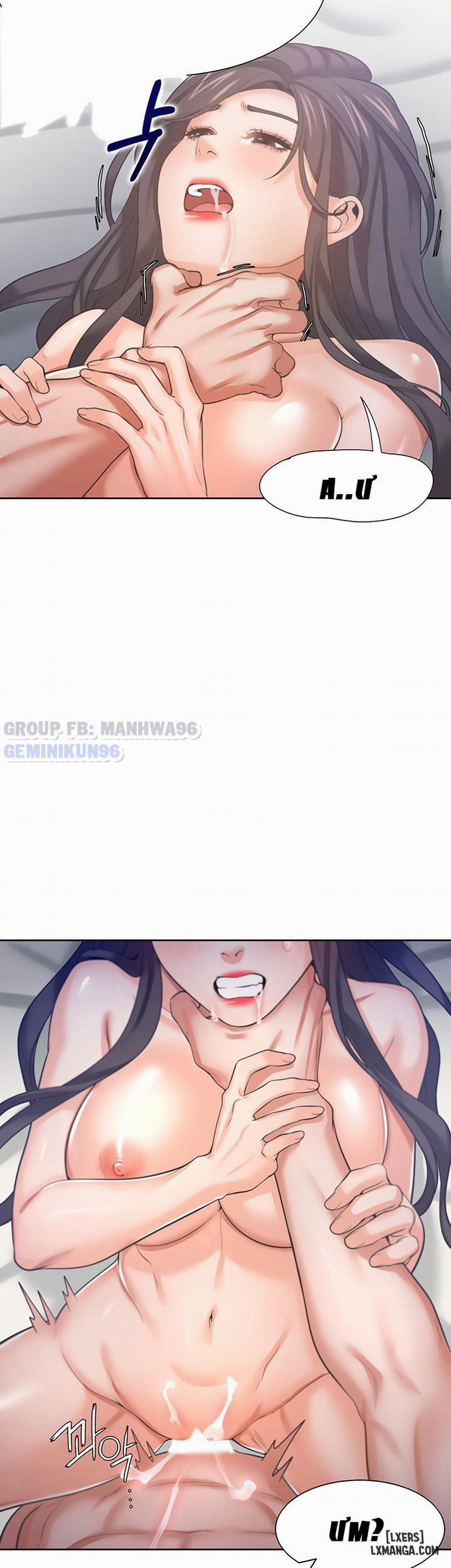 Làm ơn, chén em đi 33 trang 41