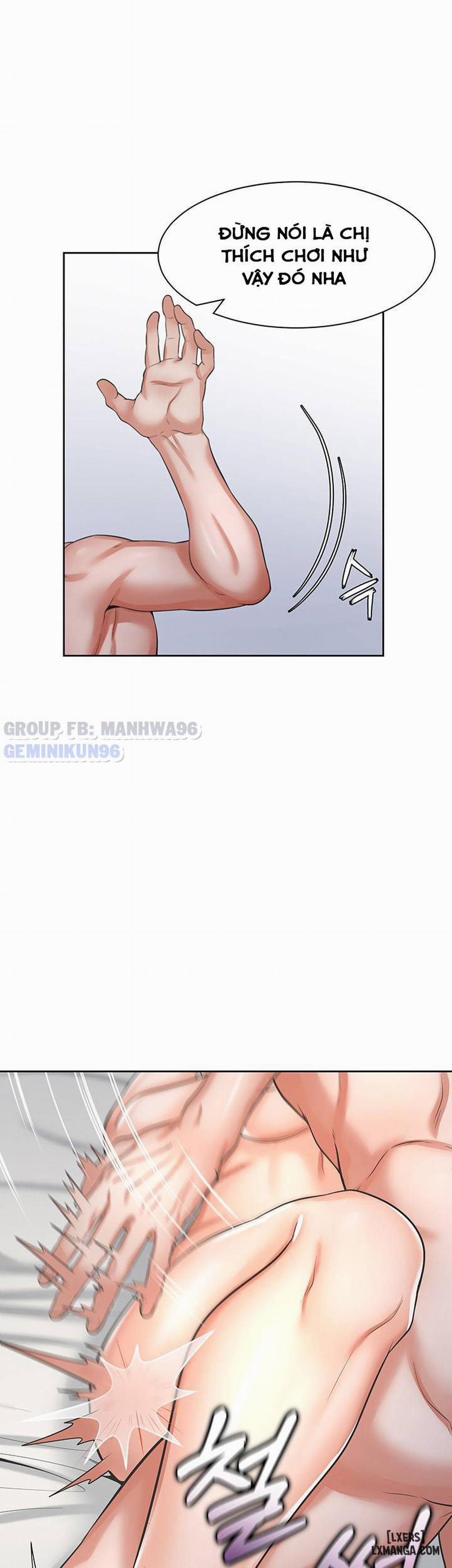 Làm ơn, chén em đi 33 trang 44