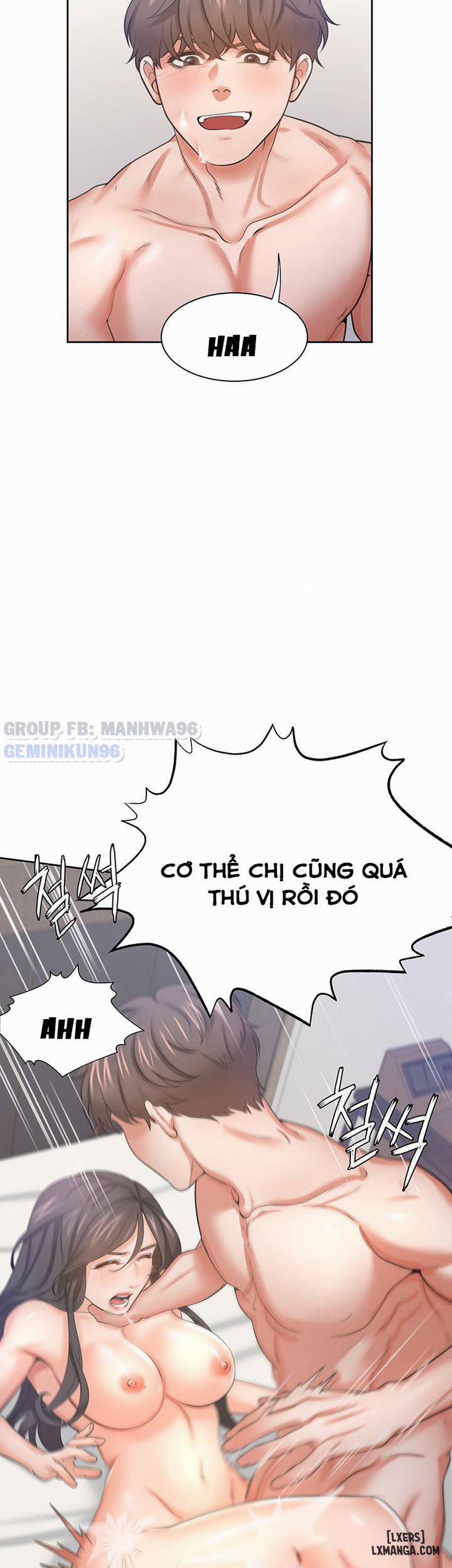 Làm ơn, chén em đi 33 trang 46