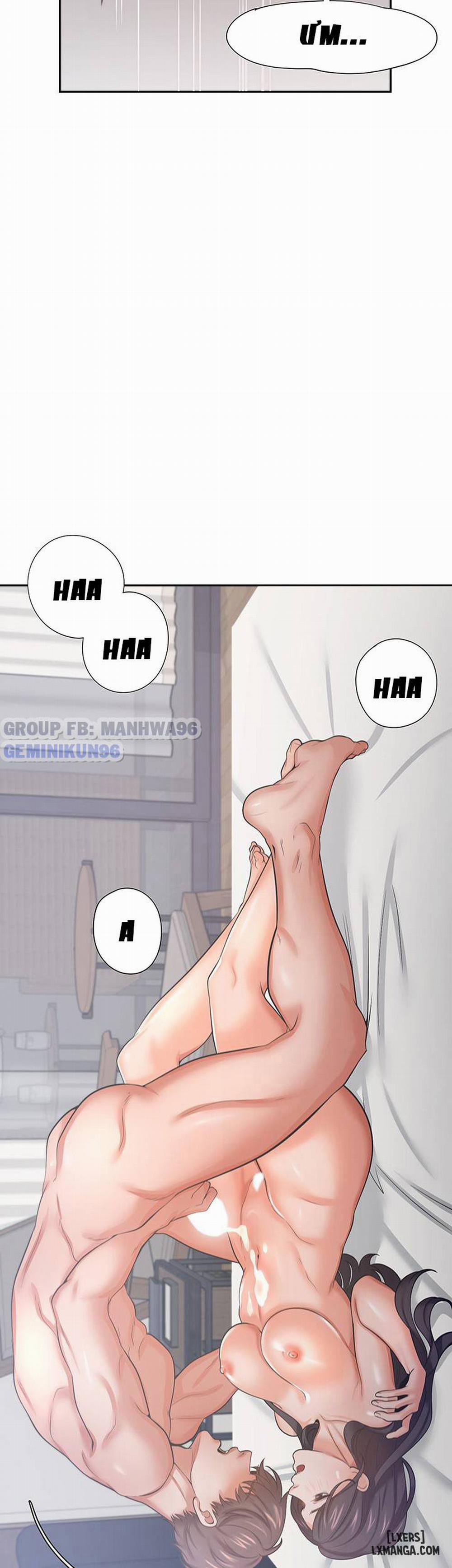 Làm ơn, chén em đi 33 trang 54