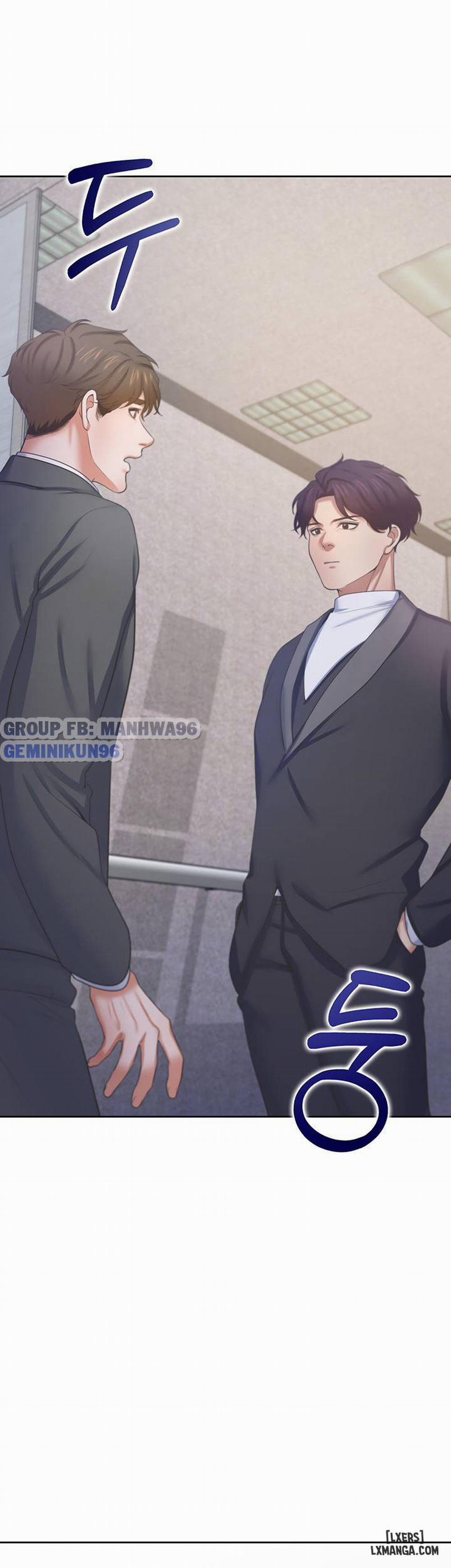 Làm ơn, chén em đi 33 trang 62