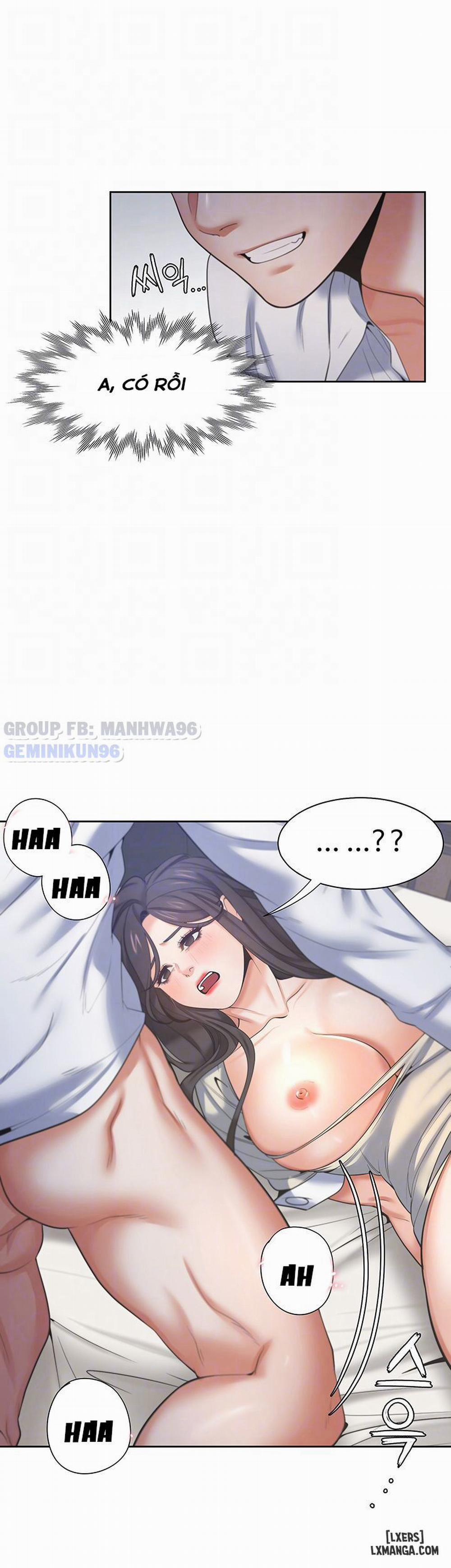 Làm ơn, chén em đi 33 trang 9