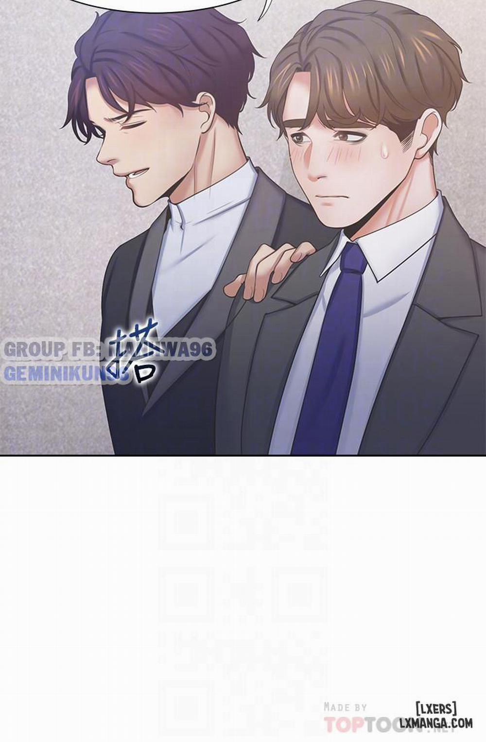 Làm ơn, chén em đi 34 trang 15