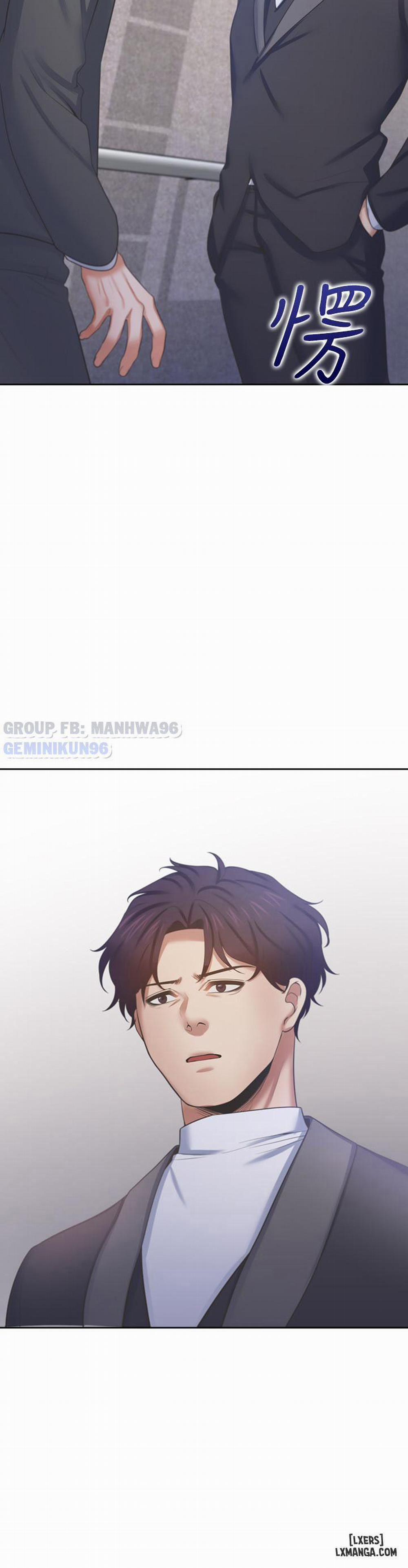 Làm ơn, chén em đi 34 trang 2