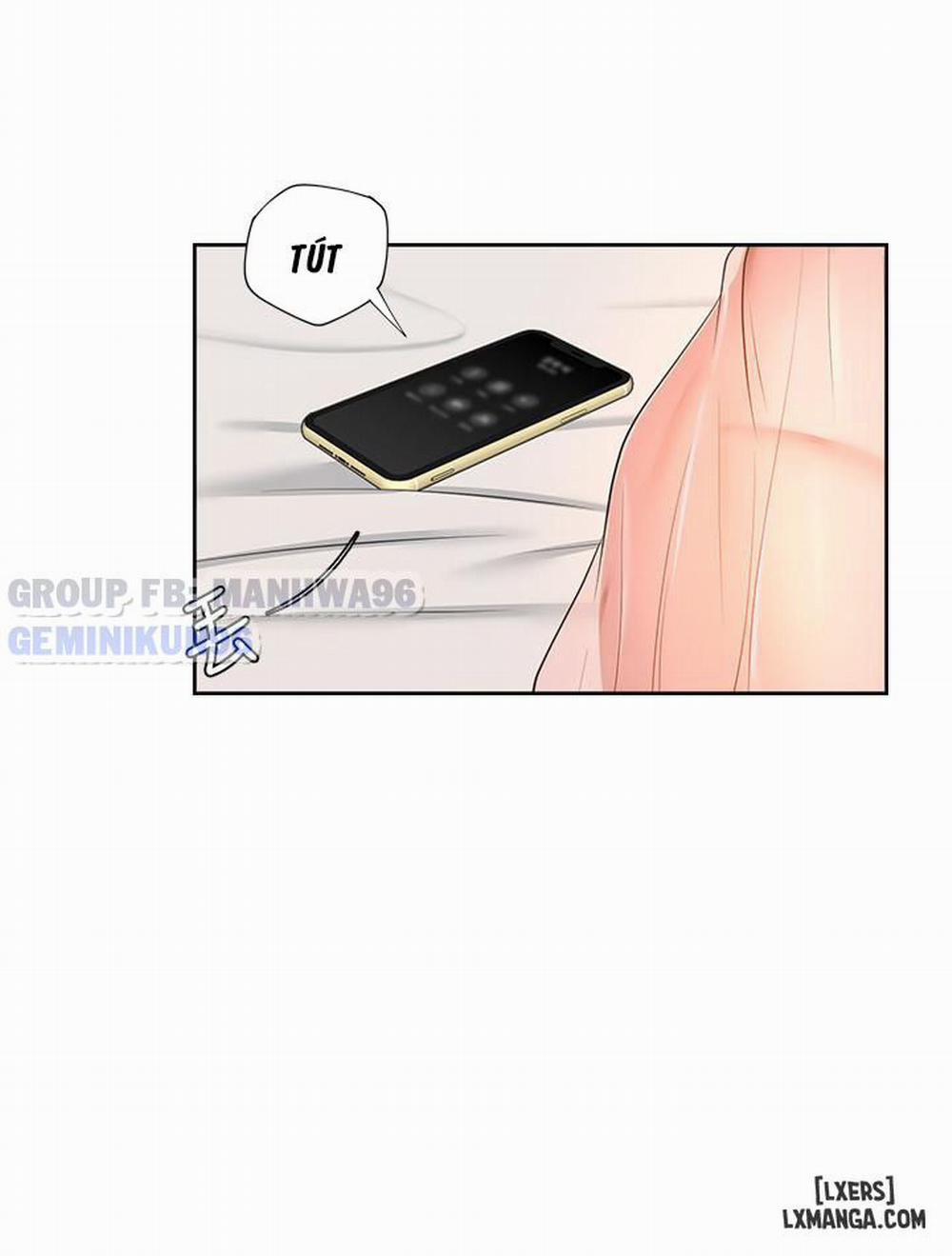 Làm ơn, chén em đi 34 trang 24