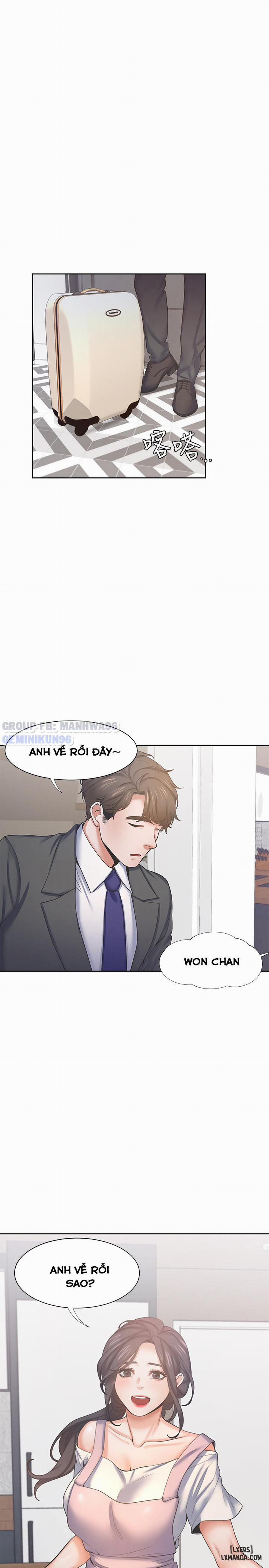 Làm ơn, chén em đi 34 trang 29