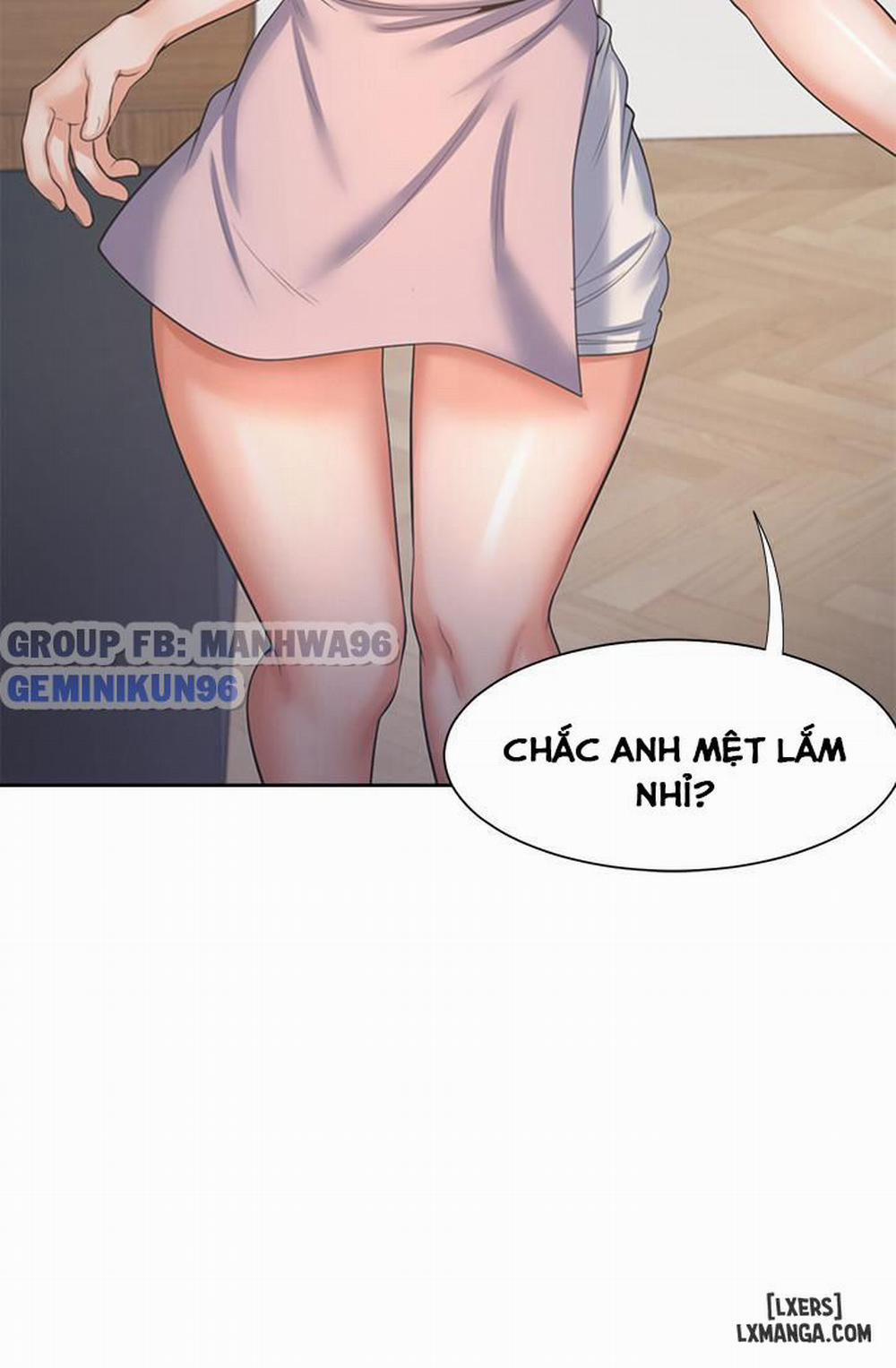 Làm ơn, chén em đi 34 trang 30