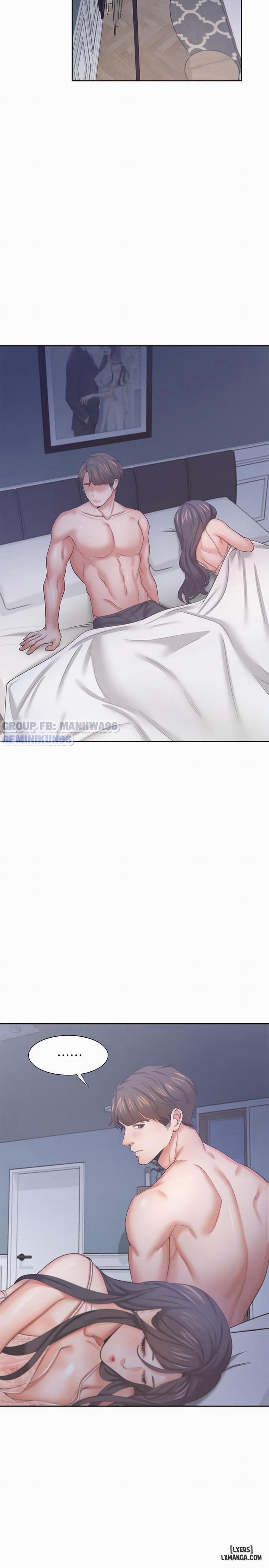 Làm ơn, chén em đi 34 trang 35