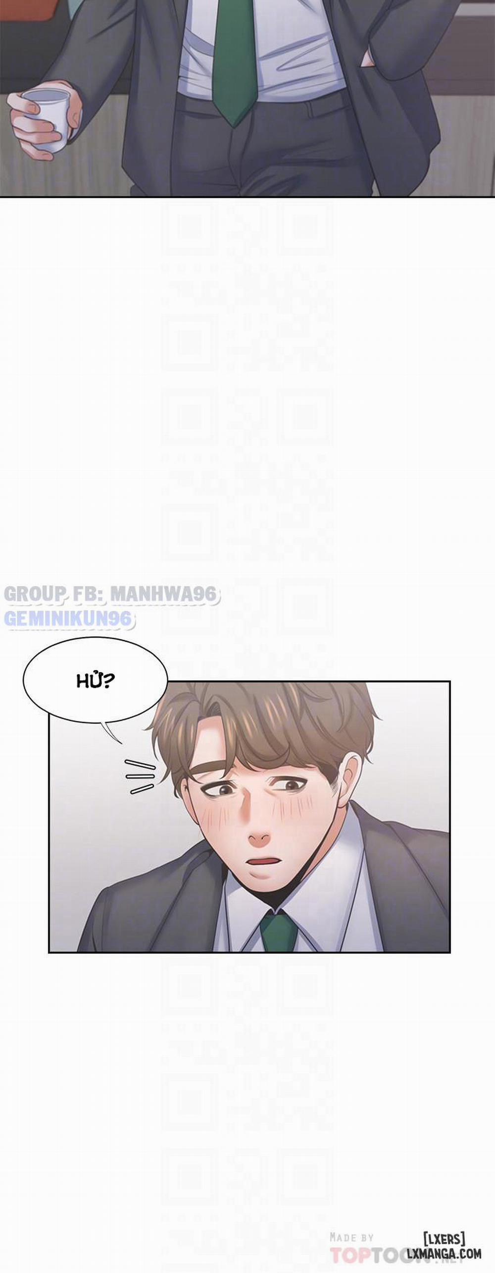 Làm ơn, chén em đi 35 trang 17