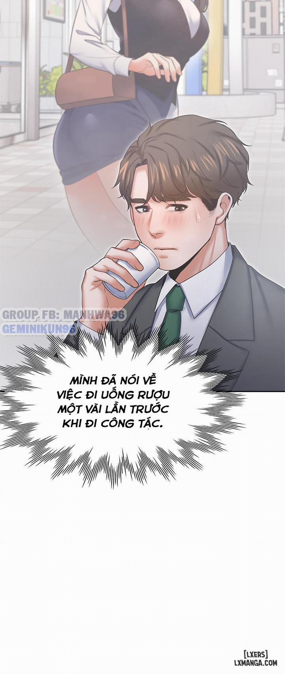 Làm ơn, chén em đi 35 trang 20