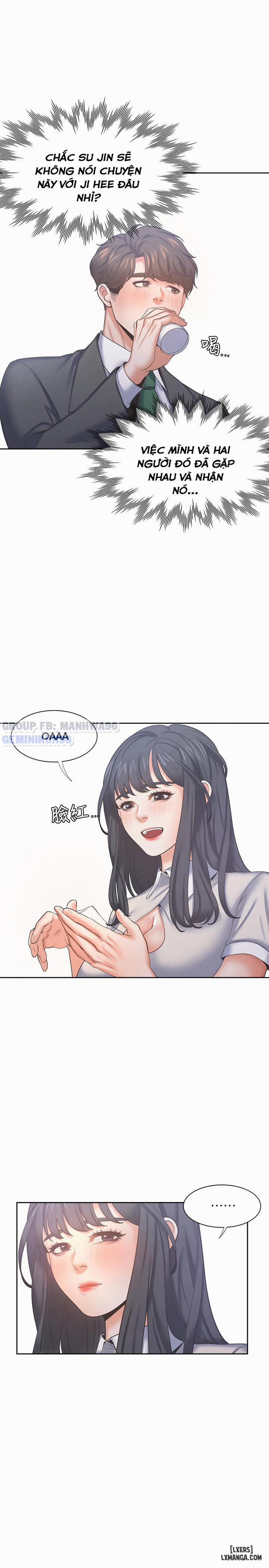 Làm ơn, chén em đi 35 trang 27