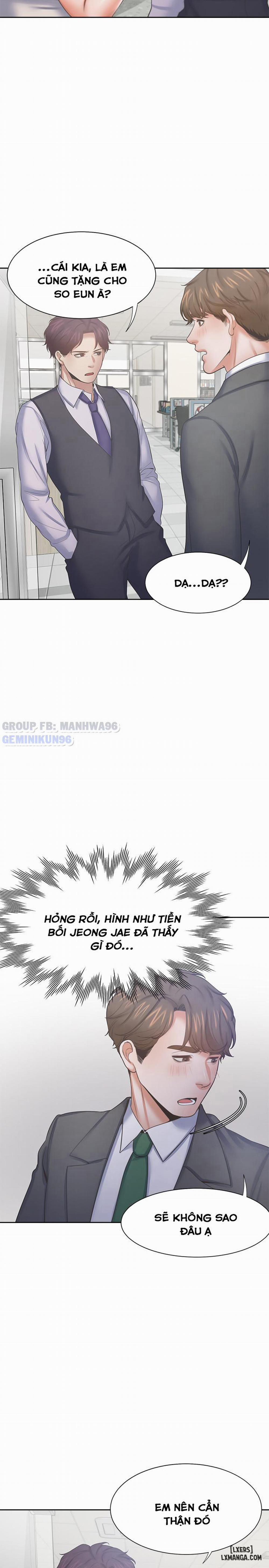 Làm ơn, chén em đi 35 trang 31