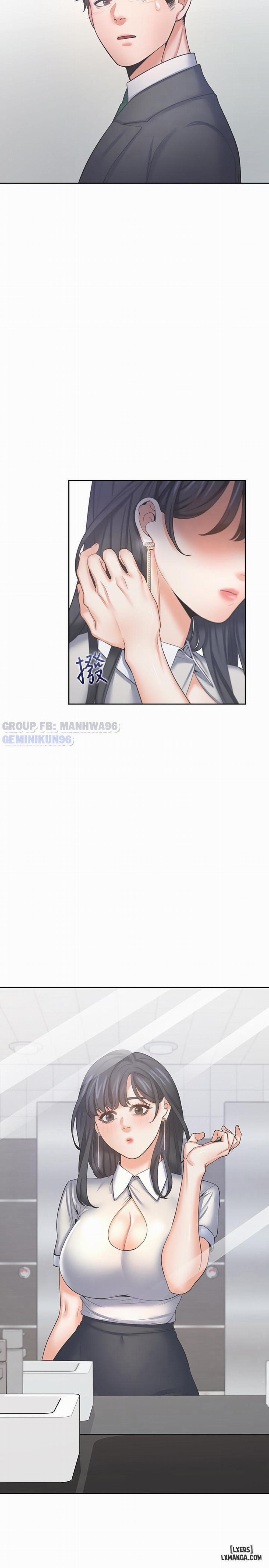 Làm ơn, chén em đi 36 trang 2