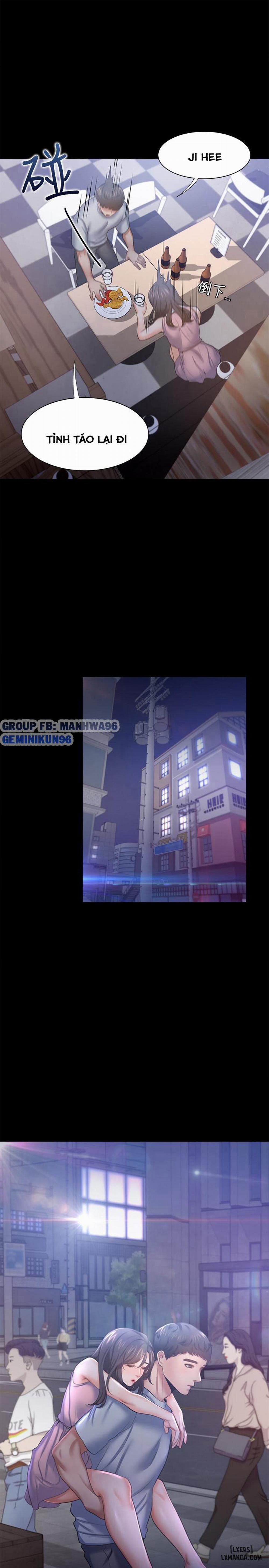 Làm ơn, chén em đi 36 trang 31