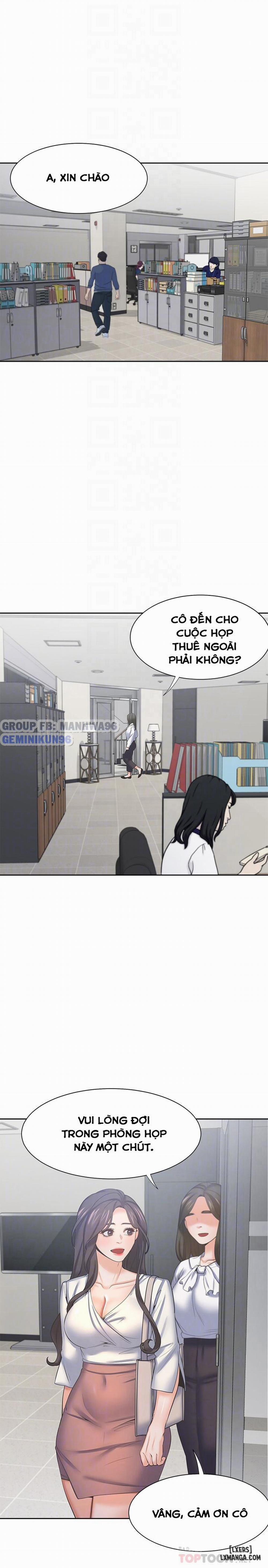 Làm ơn, chén em đi 36 trang 4