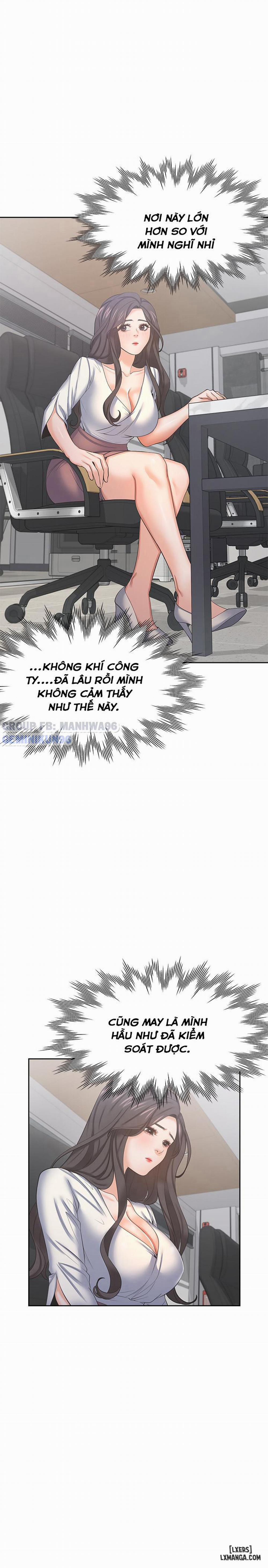 Làm ơn, chén em đi 36 trang 5