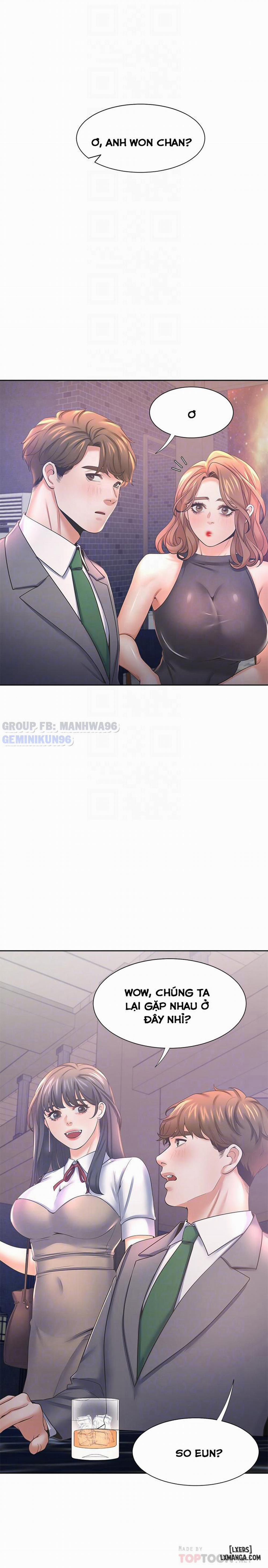 Làm ơn, chén em đi 37 trang 13