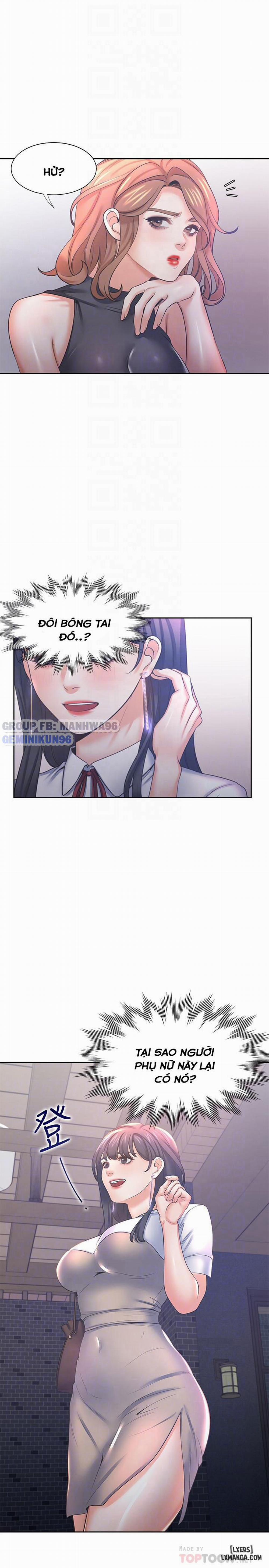 Làm ơn, chén em đi 37 trang 18