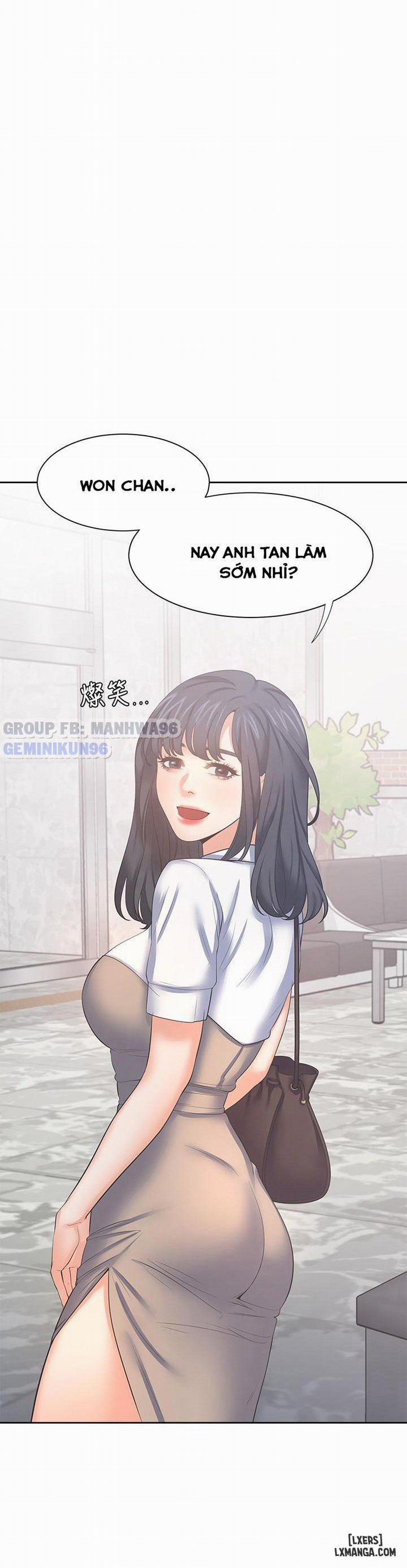 Làm ơn, chén em đi 37 trang 2