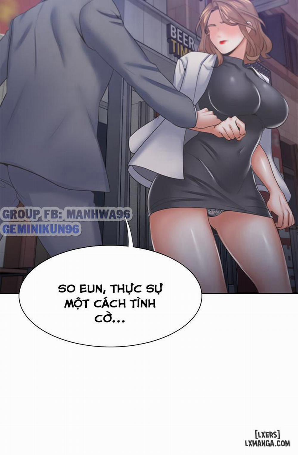 Làm ơn, chén em đi 37 trang 23