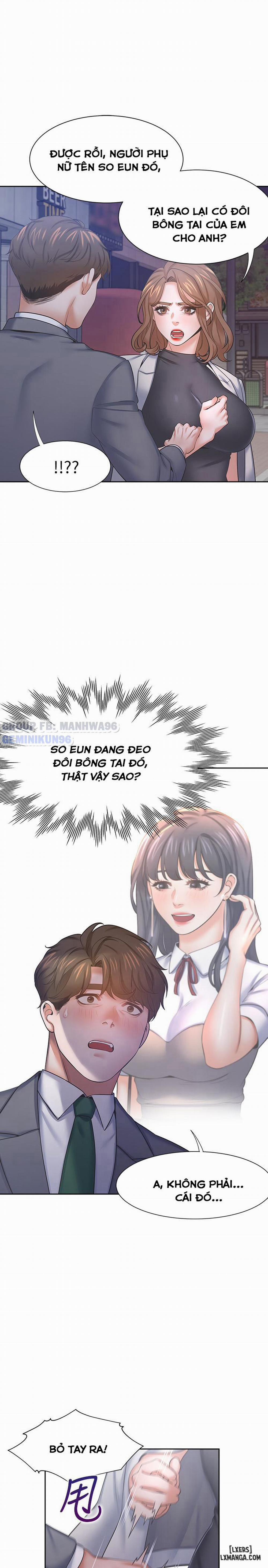 Làm ơn, chén em đi 37 trang 24