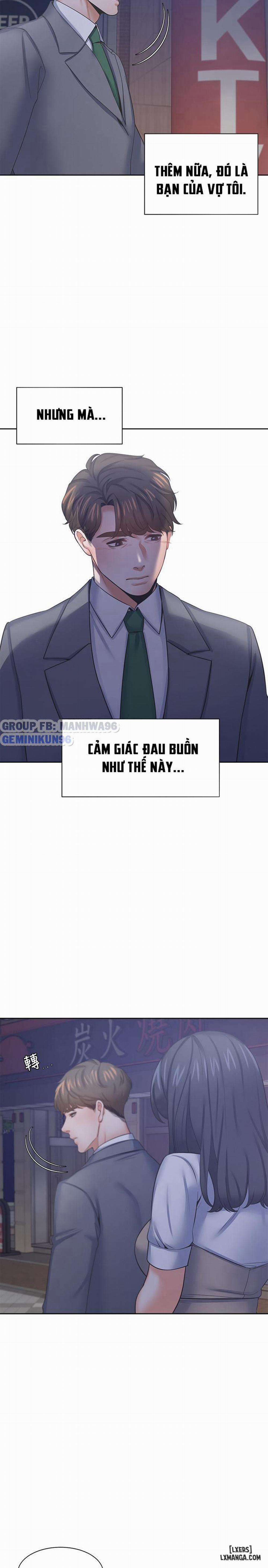 Làm ơn, chén em đi 37 trang 29