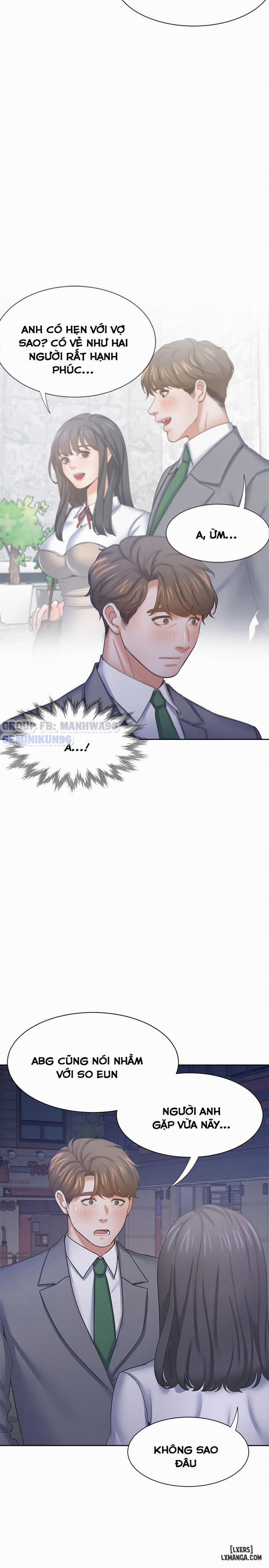 Làm ơn, chén em đi 37 trang 32