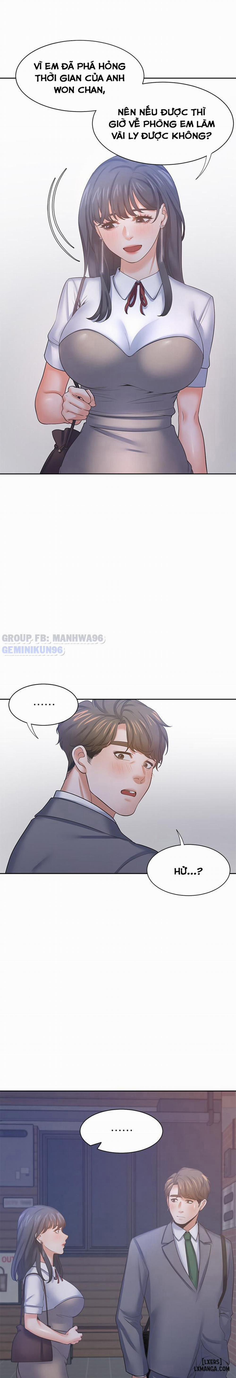 Làm ơn, chén em đi 37 trang 37