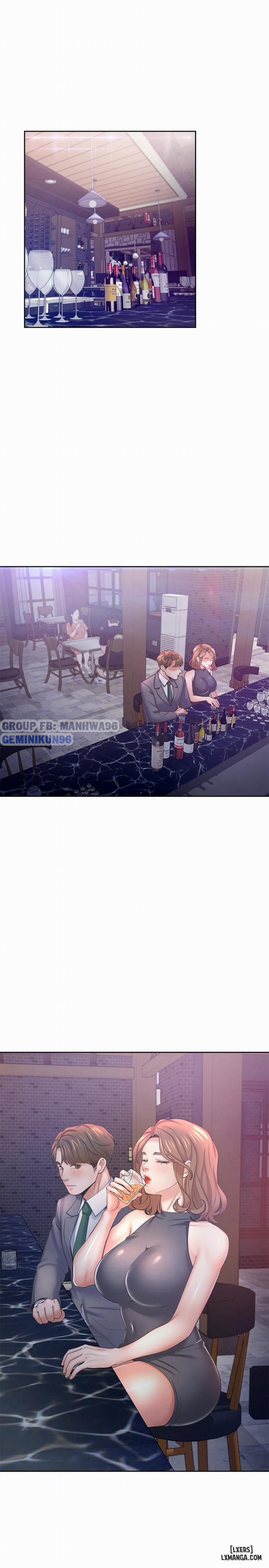 Làm ơn, chén em đi 37 trang 7