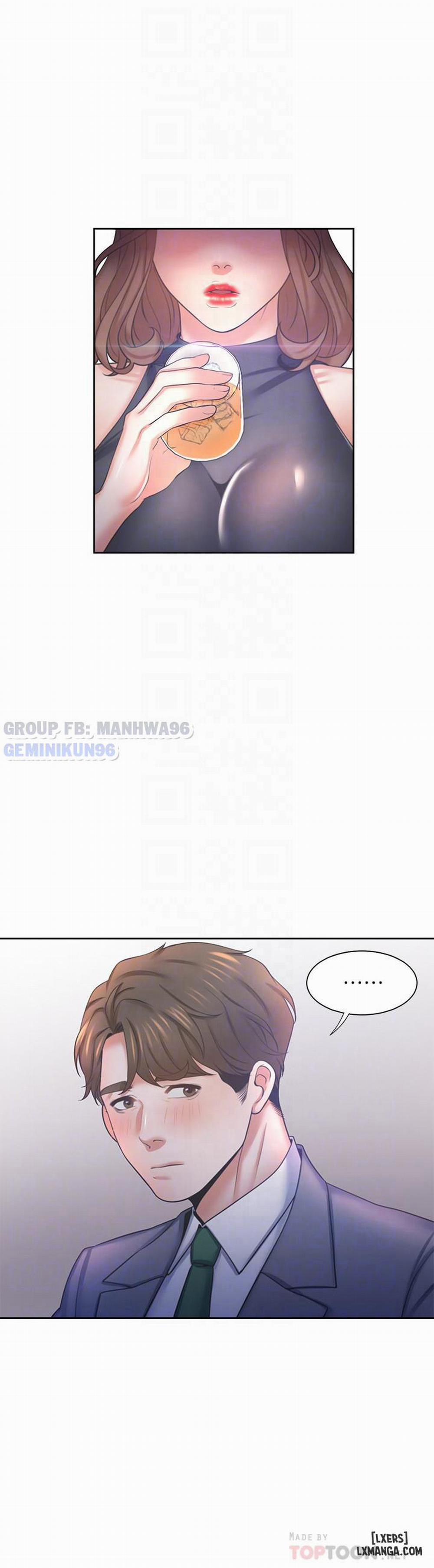 Làm ơn, chén em đi 37 trang 8