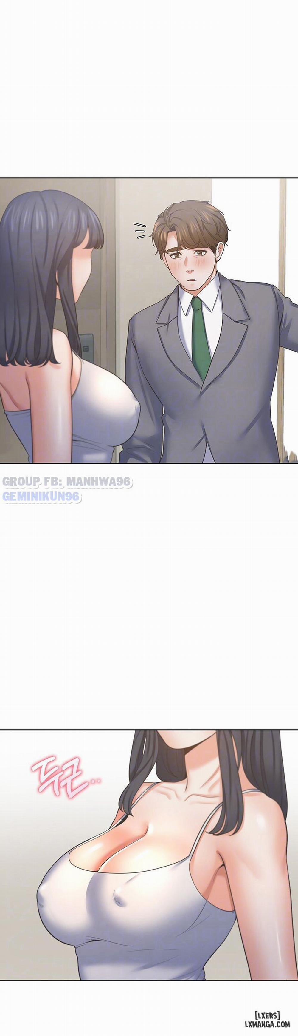 Làm ơn, chén em đi 38 trang 10