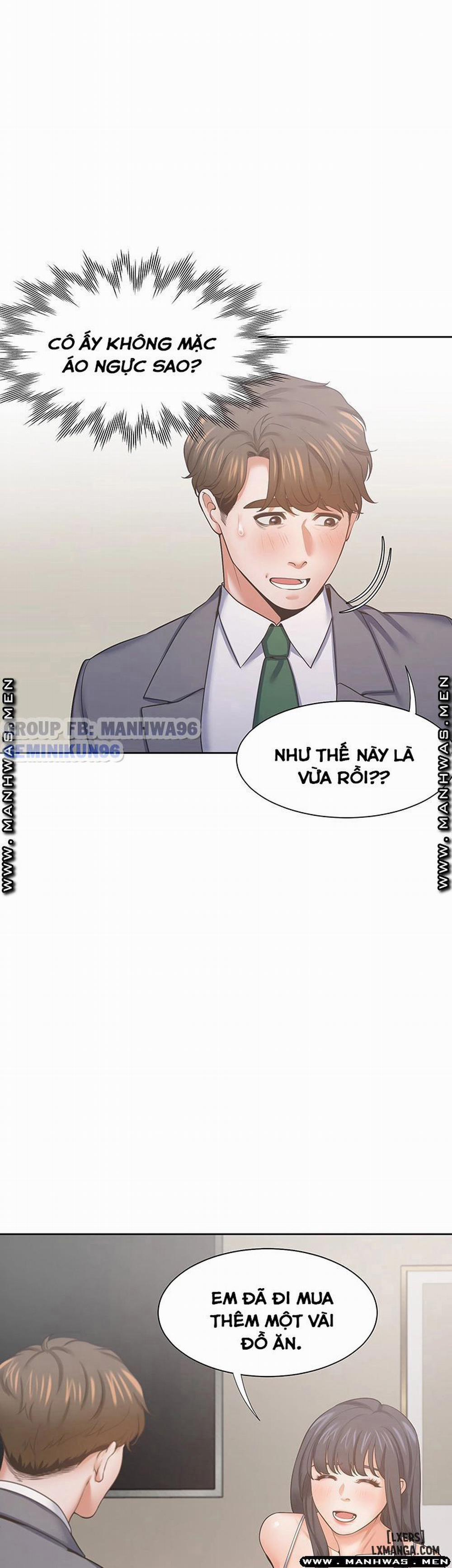 Làm ơn, chén em đi 38 trang 11